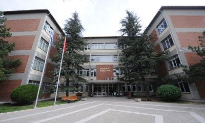 Anadolu Üniversitesi Eczacılık Fakültesi Yeniden Tam Akreditasyon Aldı