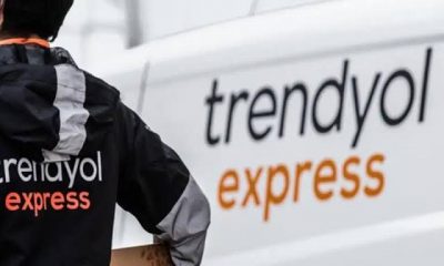 Trendyol Express Güvenceli İş Güvenceli Ücret İstiyor