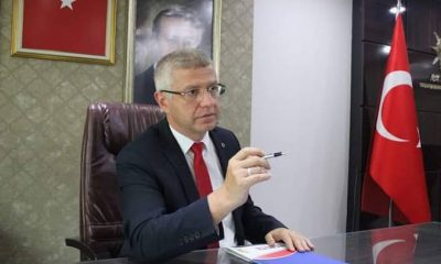 Ali Acar’dan Kazım Kurt’a Sert Eleştiriler