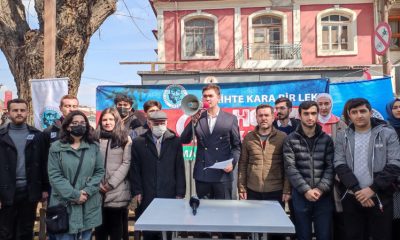 Eskişehir Türk Ocağı Gençlik Kolları’ndan ‘Hocalı’ Açıklaması