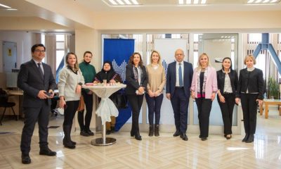 Halkbank Üreten Kadınlar Yarışmasını Başlattı