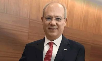 ETB Başkanı Zeydan’ın Acı Günü
