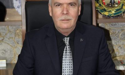 MHP’li Candemir: ‘Bayraklaşan Sevdanın Adıdır Fırat Yılmaz Çakıroğlu’