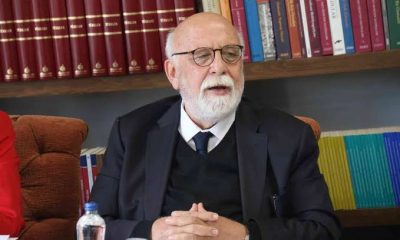 Nabi Avcı’nın Covid-19 Testi Pozitif Çıktı