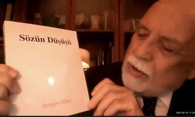 Eskişehir Milletvekili Prof. Dr. Nâbi Avcı, Dünya Radyo Günü’nü Kutladı
