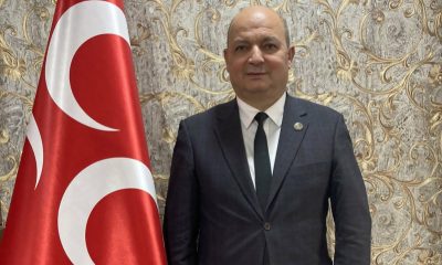 Komar’dan ‘Miraç Kandili’ Mesajı
