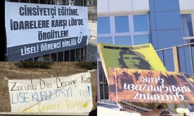 Akar: “Okulların Önü Marjinal Örgütlerinin Propaganda Sahası Değildir”
