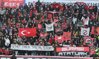 Eskişehirspor Amed’i İki Golle Geçti