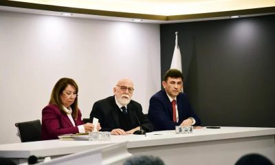 Avcı’dan ‘Hasan Polatkan Havalimanı’ Açıklaması