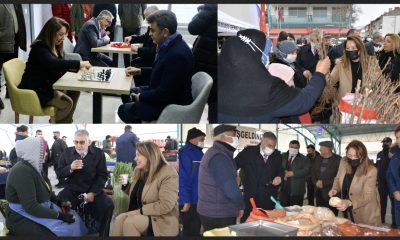 Prof. Dr. Günay “Gelecek Nesillere Karşı Sorumluyuz”