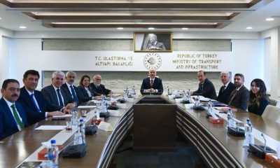 Eskişehir’e Müjde: Seferler Devam Edecek