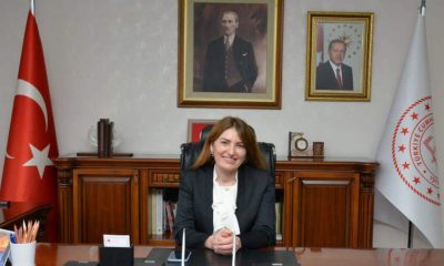 Eskişehir İl Millî Eğitim Müdürü Kakırman’ın Acı Günü