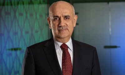 Bakan Kirişci’den Ayçiçek Yağı Açıklaması