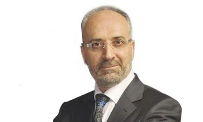 Sıtkı Karaca’dan Hekim Tanımı