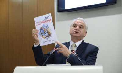 Hasan Polatkan Havalimanı’nın Kapatılması Yanlışından Dönülmelidir