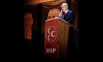 MHP İl Başkanı Candemir’den 18 Mart Çanakkale Zaferi Mesajı