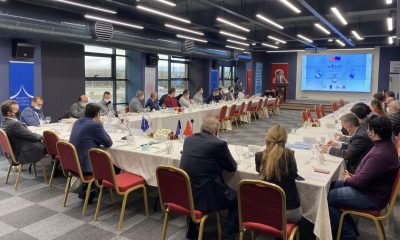 KOBİ’ler Projelerini ETİM ile Hayata Geçiriyor