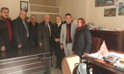 Yenilik Partisi Gümbür Gümbür Geliyor