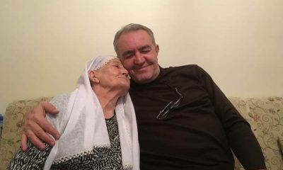 Haber Ötesi Yazarının Acı Günü