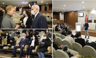 Kadın Girişimcilere A’dan Z’ye Marka Eğitimi