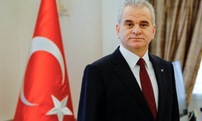 ETO Başkanı Güler Enflasyona Dikkat Çekti