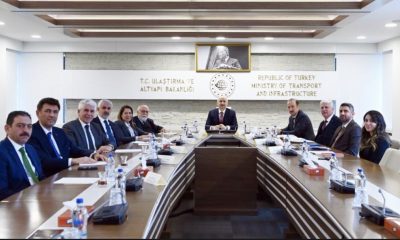 “Hasan Polatkan Havalimanı’nda Uçuşlar Devam Edecek”