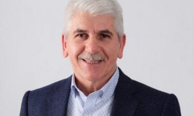 Sakallı’dan ‘Kırka Yolu’ Vurgusu