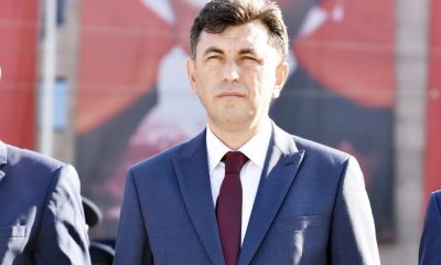 Başkan Çalışkan’dan 18 Mart Çanakkale Zaferi Mesajı