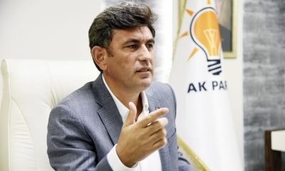 URAYSİM’i Engellemek Şehrin Gelişimini Engellemektir!