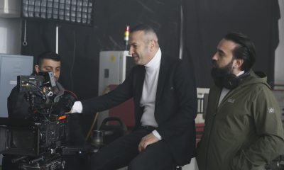 Savunma Sanayinin Yalnız Dehaları’nın Çekimleri Eskişehir’de Başladı