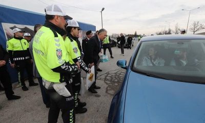 Vali Ayyıldız’dan ‘Bayramınız Kemerli Olsun’ Denetimi