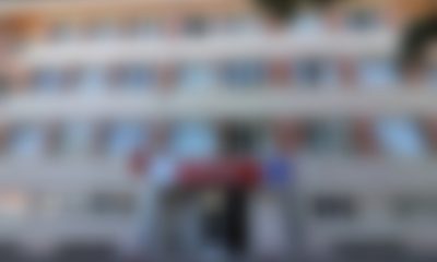 Yunus Emre Yurdu’nda Olay