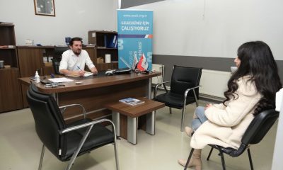 MEGEM’in 28. Dönem Kursuna Yoğun İlgi