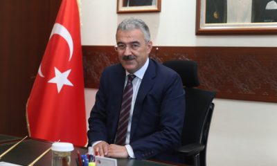 Vali Erol Ayyıldız’ın Ramazan Ayı Mesajı