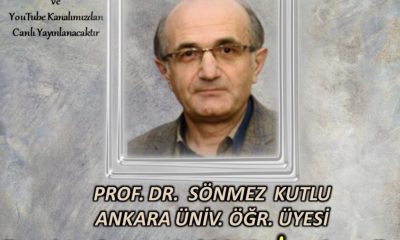 Türk Ocağı Ramazan Konferansları Başlıyor