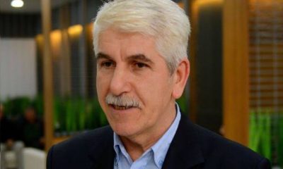 Burhan Sakallı’dan Nisan Şiiri