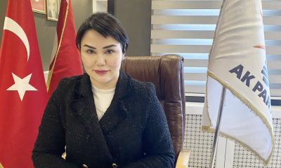 AK Parti Eskişehir’den Büyükşehir Belediye Başkanı’na 6 Soru