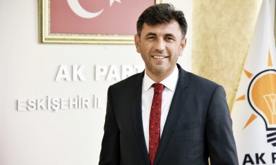 Başkan Zihni Çalışkan’dan Ramazan mesajı