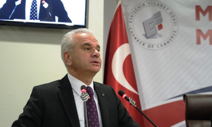 ETO Başkanı Güler: ‘Üyelerimizin Yanında Olmaya Devam Edeceğiz’
