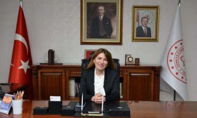 Kakırman’dan Veda Mesajı