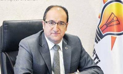 Dündar Ünlü’den Zekeriya Beyaz Göndermesi!