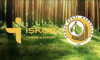 OGM Personel Alımı Kura Çekimi