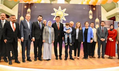 Çizmelioğlu ‘2023’e Hazırız’ Dedi