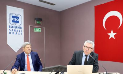 Gıda Krizinden Üretime; Tarım Tüm Yönleriyle Değerlendirildi
