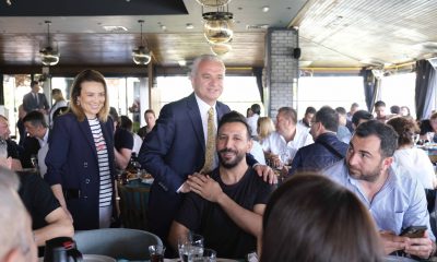 ETO’dan Sigorta Haftası Buluşması