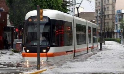 Meteorolojiden Çok Önemli Açıklama