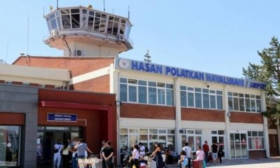 Haydi Şu Haberi Elden Ele Ulaştıralım! Problem Bitti! Havalimanı Geçen Mayısı Katladı