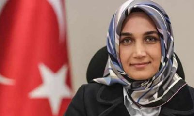 Başörtülülere Lisans Eğitimi Hakkı Bile Verilmiyordu, Bugün İlk Başörtülü Vali Göreve Başlıyor