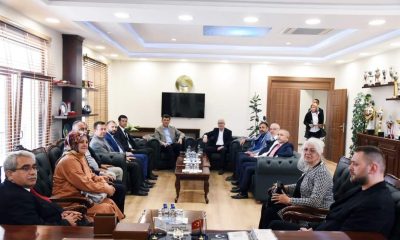 Cumhur İttifakından Çifteler Çıkartması