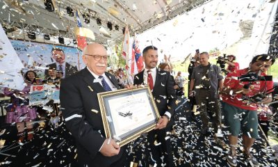 Muhteşem Festivalin Tarihi Belli Oldu